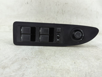 compare product 2011-2014 Chrysler 200 Master Power Window Switch Replacement Driver Side Left P/N:56040694AD Fits OEM Used Auto Parts