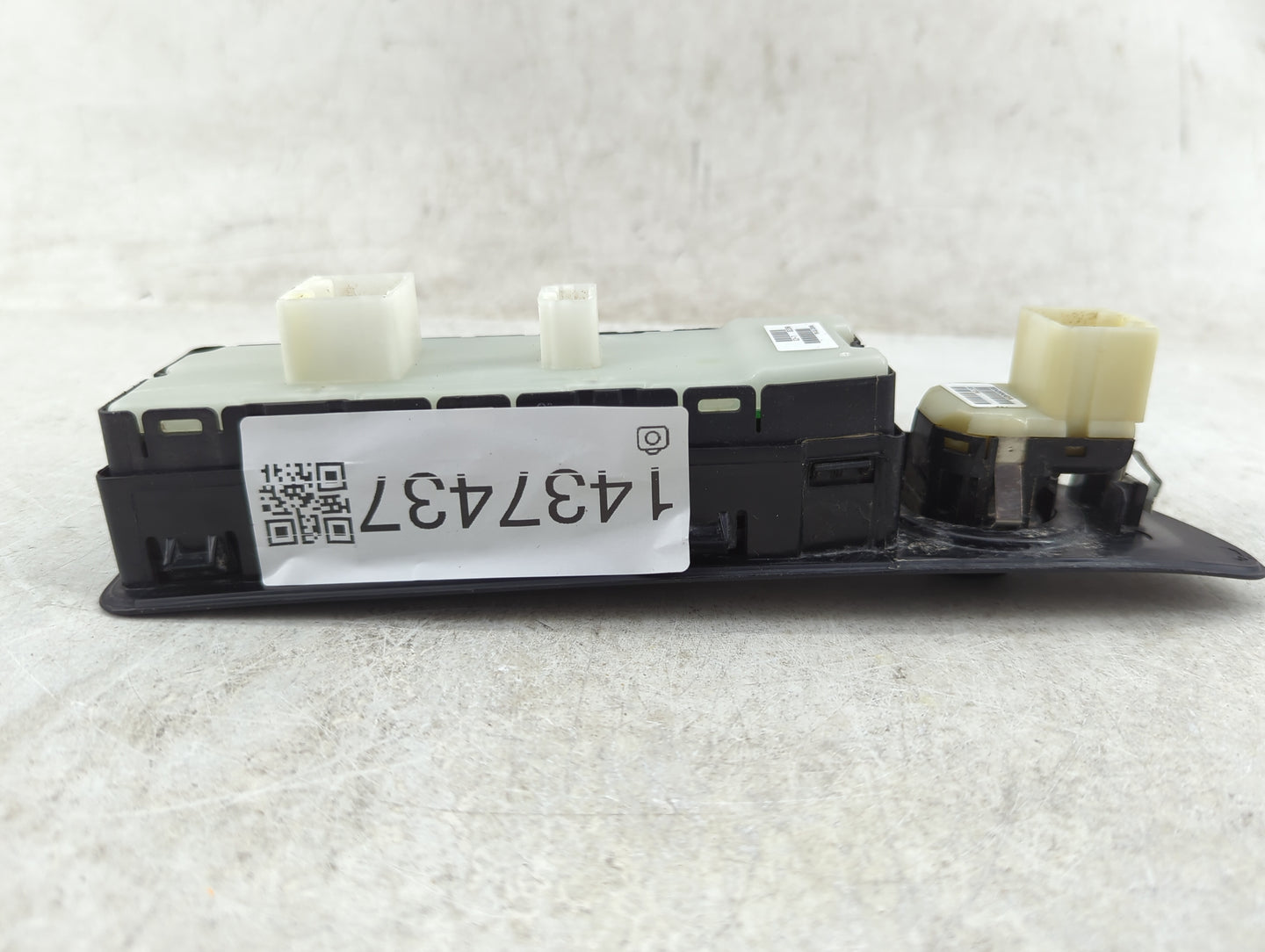 2011-2014 Chrysler 200 Master Power Window Switch Replacement Driver Side Left P/N:56040694AD Fits OEM Used Auto Parts - Oem
