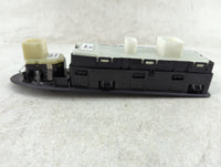 2011-2014 Chrysler 200 Master Power Window Switch Replacement Driver Side Left P/N:56040694AD Fits OEM Used Auto Parts - Oem