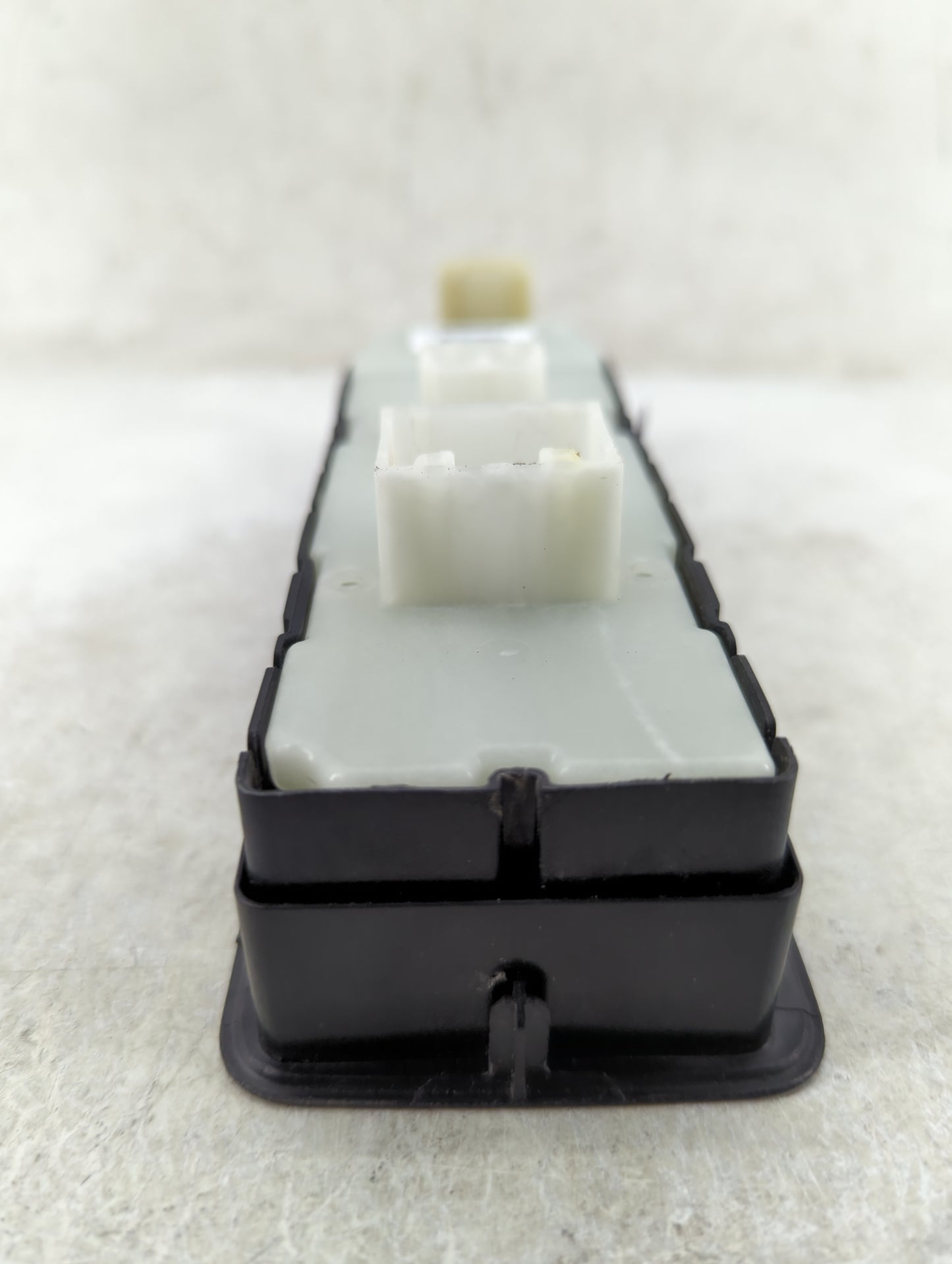 2011-2014 Chrysler 200 Master Power Window Switch Replacement Driver Side Left P/N:56040694AD Fits OEM Used Auto Parts - Oem