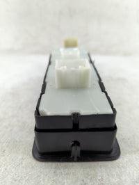 2011-2014 Chrysler 200 Master Power Window Switch Replacement Driver Side Left P/N:56040694AD Fits OEM Used Auto Parts - Oem