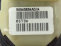 2011-2014 Chrysler 200 Master Power Window Switch Replacement Driver Side Left P/N:56040694AD Fits OEM Used Auto Parts - Oem