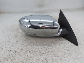 2011-2014 Chrysler 200 Passenger Side View Mirror - Right Door Mirror OEM Used - Oemusedautoparts1.com