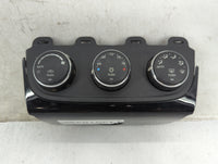 2011-2014 Chrysler 200 Climate Control Module Temperature AC/Heater Replacement P/N:P55111888AI Fits OEM Used Auto Parts - O