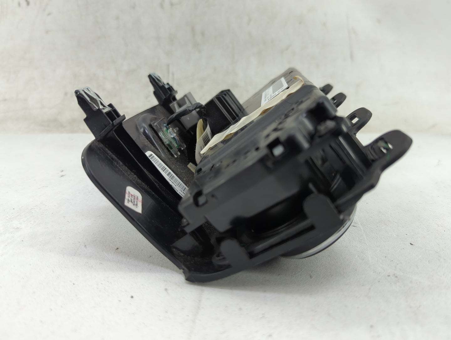 2011-2014 Chrysler 200 Climate Control Module Temperature AC/Heater Replacement P/N:P55111888AI Fits OEM Used Auto Parts - O