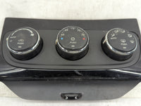 2011-2014 Chrysler 200 Climate Control Module Temperature AC/Heater Replacement P/N:P55111888AI Fits OEM Used Auto Parts - O