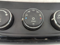 2011-2014 Chrysler 200 Climate Control Module Temperature AC/Heater Replacement P/N:P55111888AI Fits OEM Used Auto Parts - O