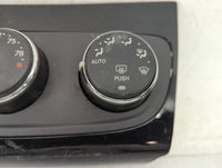 2011-2014 Chrysler 200 Climate Control Module Temperature AC/Heater Replacement P/N:P55111888AI Fits OEM Used Auto Parts - O