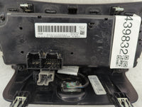 2011-2014 Chrysler 200 Climate Control Module Temperature AC/Heater Replacement P/N:P55111888AI Fits OEM Used Auto Parts - O