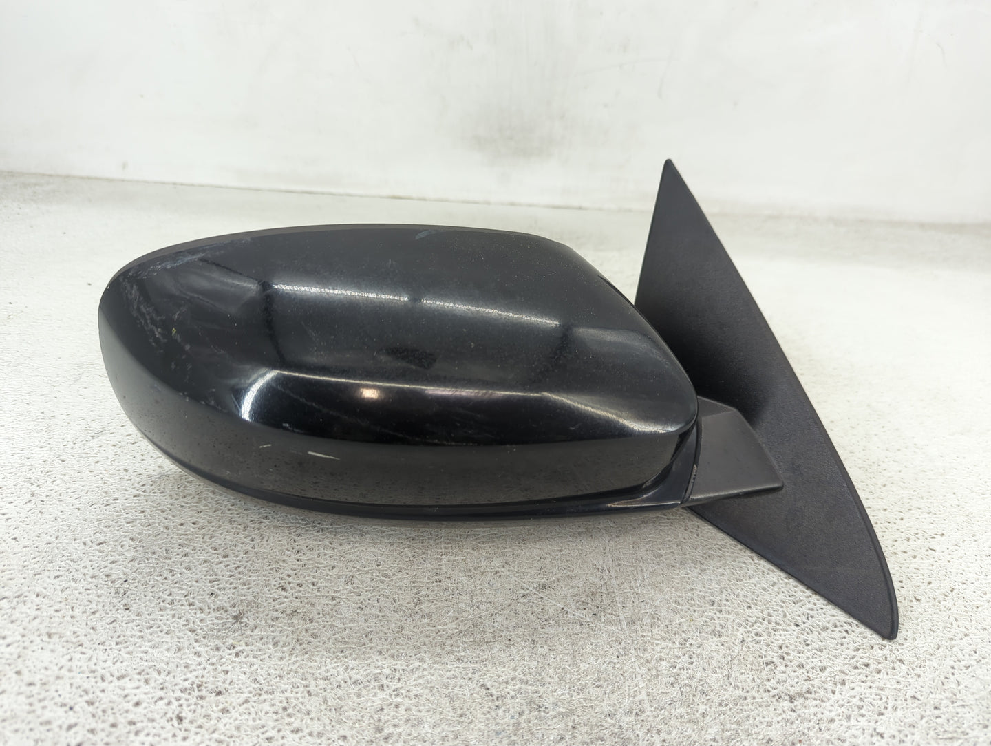 2011-2014 Chrysler 200 Passenger Side View Mirror - Right Door Mirror OEM Used - Oemusedautoparts1.com