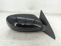 2011-2014 Chrysler 200 Passenger Side View Mirror - Right Door Mirror OEM Used - Oemusedautoparts1.com