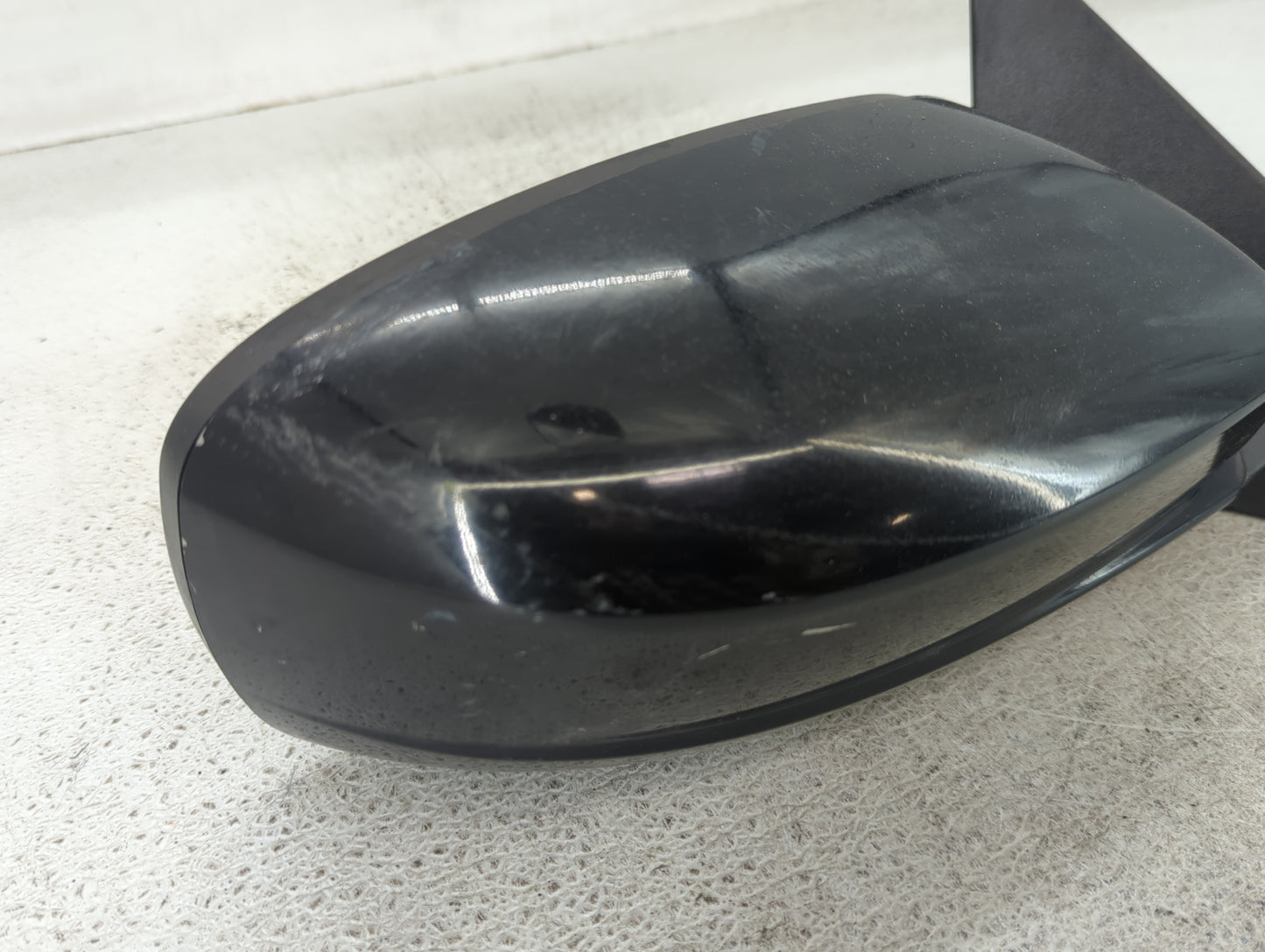 2011-2014 Chrysler 200 Passenger Side View Mirror - Right Door Mirror OEM Used - Oemusedautoparts1.com