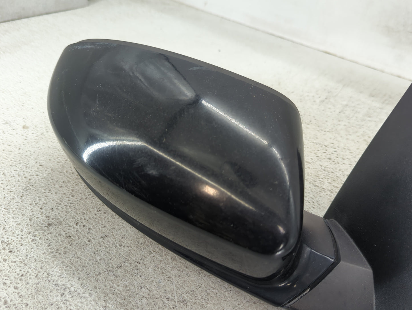 2011-2014 Chrysler 200 Passenger Side View Mirror - Right Door Mirror OEM Used - Oemusedautoparts1.com