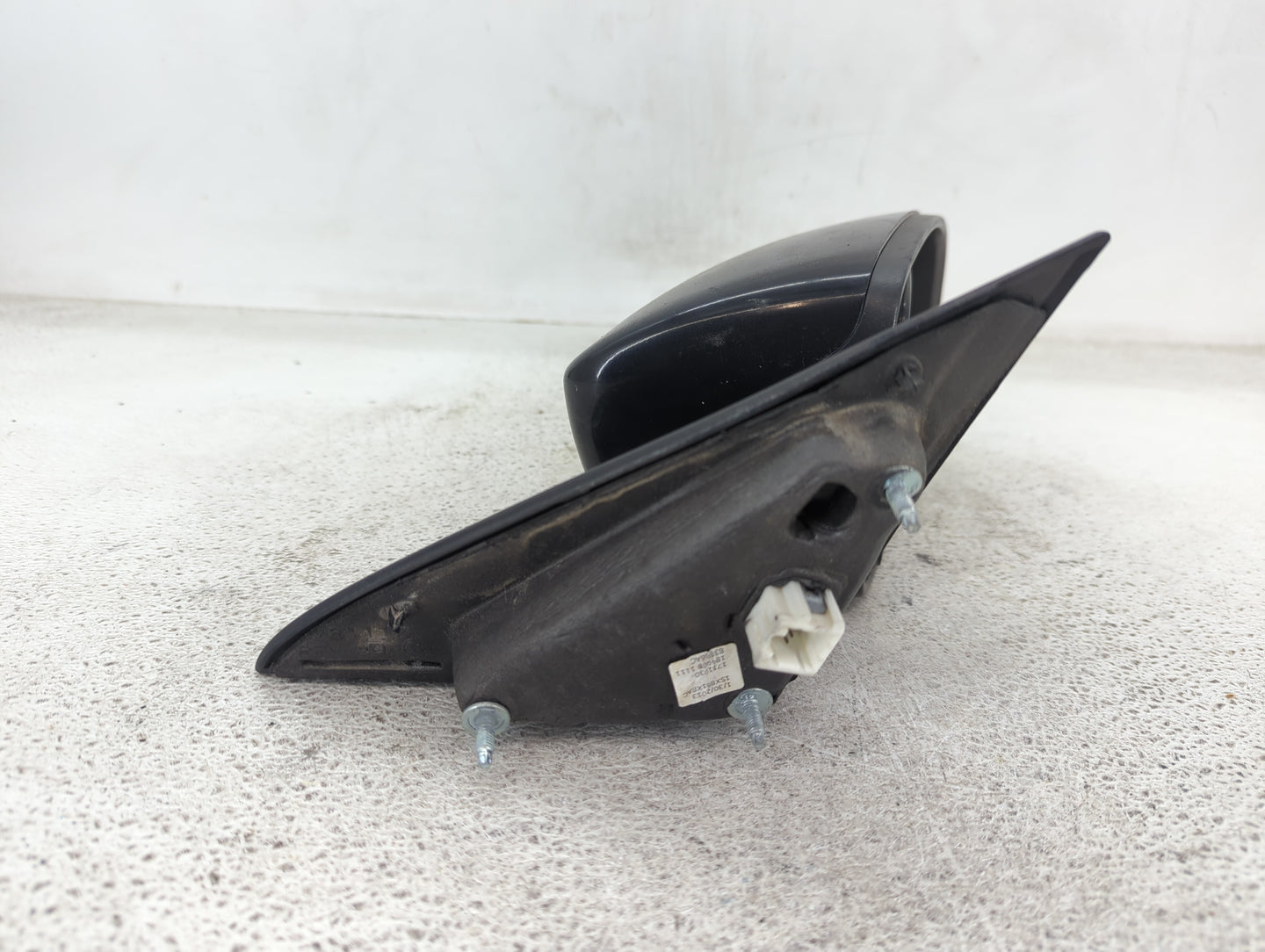 2011-2014 Chrysler 200 Passenger Side View Mirror - Right Door Mirror OEM Used - Oemusedautoparts1.com