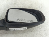 2011-2014 Chrysler 200 Passenger Side View Mirror - Right Door Mirror OEM Used - Oemusedautoparts1.com