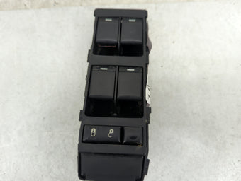 compare product 2011-2014 Chrysler 200 Master Power Window Switch Replacement Driver Side Left P/N:04602925AA Fits OEM Used Auto Parts