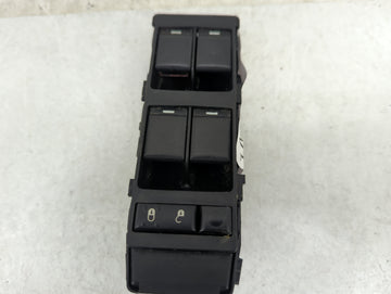 2011-2014 Chrysler 200 Master Power Window Switch Replacement Driver Side Left P/N:04602925AA Fits OEM Used Auto Parts - Oem