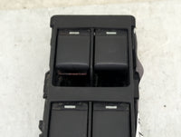 2011-2014 Chrysler 200 Master Power Window Switch Replacement Driver Side Left P/N:04602925AA Fits OEM Used Auto Parts - Oem