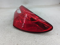 2011-2014 Chrysler 200 Tail Light Assembly Passenger Right OEM P/N:05182524AE Fits Fits 2011 2012 2013 2014 OEM Used Auto Pa