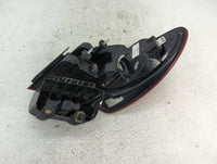 2011-2014 Chrysler 200 Tail Light Assembly Driver Left OEM P/N:05182525AE Fits Fits 2011 2012 2013 2014 OEM Used Auto Parts 
