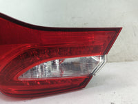2011-2014 Chrysler 200 Passenger Right Side Deck Lid Mounted Tail Light - Oemusedautoparts1.com