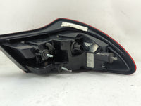 2011-2014 Chrysler 200 Passenger Right Side Deck Lid Mounted Tail Light - Oemusedautoparts1.com