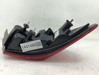 2011-2014 Chrysler 200 Passenger Right Side Deck Lid Mounted Tail Light - Oemusedautoparts1.com