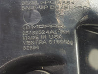 2011-2014 Chrysler 200 Passenger Right Side Deck Lid Mounted Tail Light - Oemusedautoparts1.com