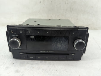 compare product 2012-2014 Chrysler 200 Radio AM FM Cd Player Receiver Replacement P/N:P05091195AC SPNP05091195AC Fits OEM Used Auto Parts