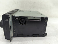 2012-2014 Chrysler 200 Radio AM FM Cd Player Receiver Replacement P/N:P05091195AC SPNP05091195AC Fits OEM Used Auto Parts - 