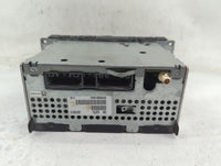2012-2014 Chrysler 200 Radio AM FM Cd Player Receiver Replacement P/N:P05091195AC SPNP05091195AC Fits OEM Used Auto Parts - 