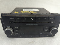 2013-2014 Chrysler 200 Radio AM FM Cd Player Receiver Replacement P/N:P05091197AC SPNP05091197AC Fits Fits 2013 2014 OEM Use