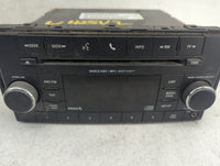 2013-2014 Chrysler 200 Radio AM FM Cd Player Receiver Replacement P/N:P05091197AC SPNP05091197AC Fits Fits 2013 2014 OEM Use