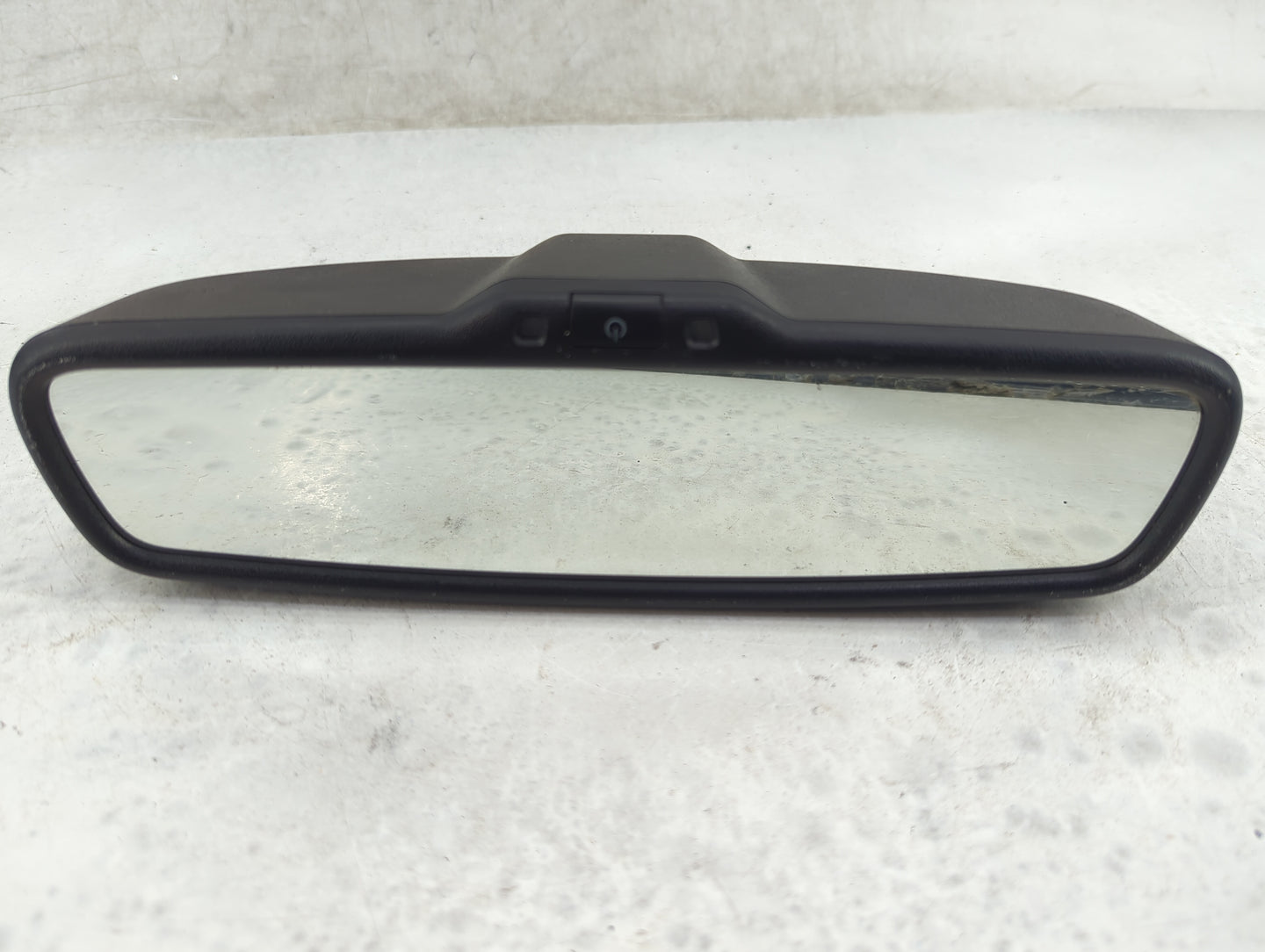 2011-2014 Chrysler 200 Interior Rear View Mirror Replacement OEM P/N:55157457AC Fits Fits 2007 2008 2009 2010 2011 2012 2013
