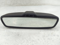2011-2014 Chrysler 200 Interior Rear View Mirror Replacement OEM P/N:55157457AC Fits Fits 2007 2008 2009 2010 2011 2012 2013