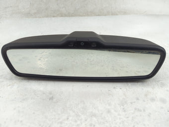 compare product 2011-2014 Chrysler 200 Interior Rear View Mirror Replacement OEM P/N:55157457AC Fits Fits 2007 2008 2009 2010 2011 2012 2013 2014 OEM Used Auto Parts