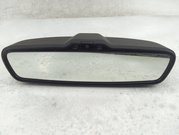 2011-2014 Chrysler 200 Interior Rear View Mirror Replacement OEM P/N:55157457AC Fits Fits 2007 2008 2009 2010 2011 2012 2013