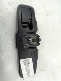 2011-2014 Chrysler 200 Interior Rear View Mirror Replacement OEM P/N:55157457AC Fits Fits 2007 2008 2009 2010 2011 2012 2013