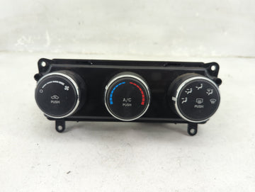2011-2014 Chrysler 200 Climate Control Module Temperature AC/Heater Replacement P/N:61036A Fits Fits 2010 2011 2012 2013 201