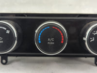 2011-2014 Chrysler 200 Climate Control Module Temperature AC/Heater Replacement P/N:61036A Fits Fits 2010 2011 2012 2013 201