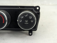 2011-2014 Chrysler 200 Climate Control Module Temperature AC/Heater Replacement P/N:61036A Fits Fits 2010 2011 2012 2013 201