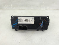 2011-2014 Chrysler 200 Climate Control Module Temperature AC/Heater Replacement P/N:61036A Fits Fits 2010 2011 2012 2013 201
