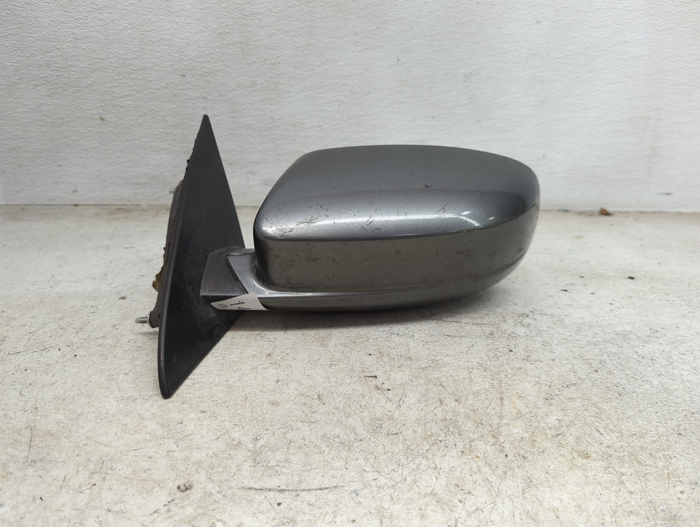 2011-2014 Chrysler 200 Driver Side View Mirror - Left Door Mirror OEM Used - Oemusedautoparts1.com
