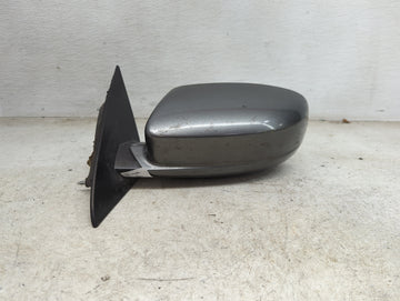 2011-2014 Chrysler 200 Driver Side View Mirror - Left Door Mirror OEM Used - Oemusedautoparts1.com