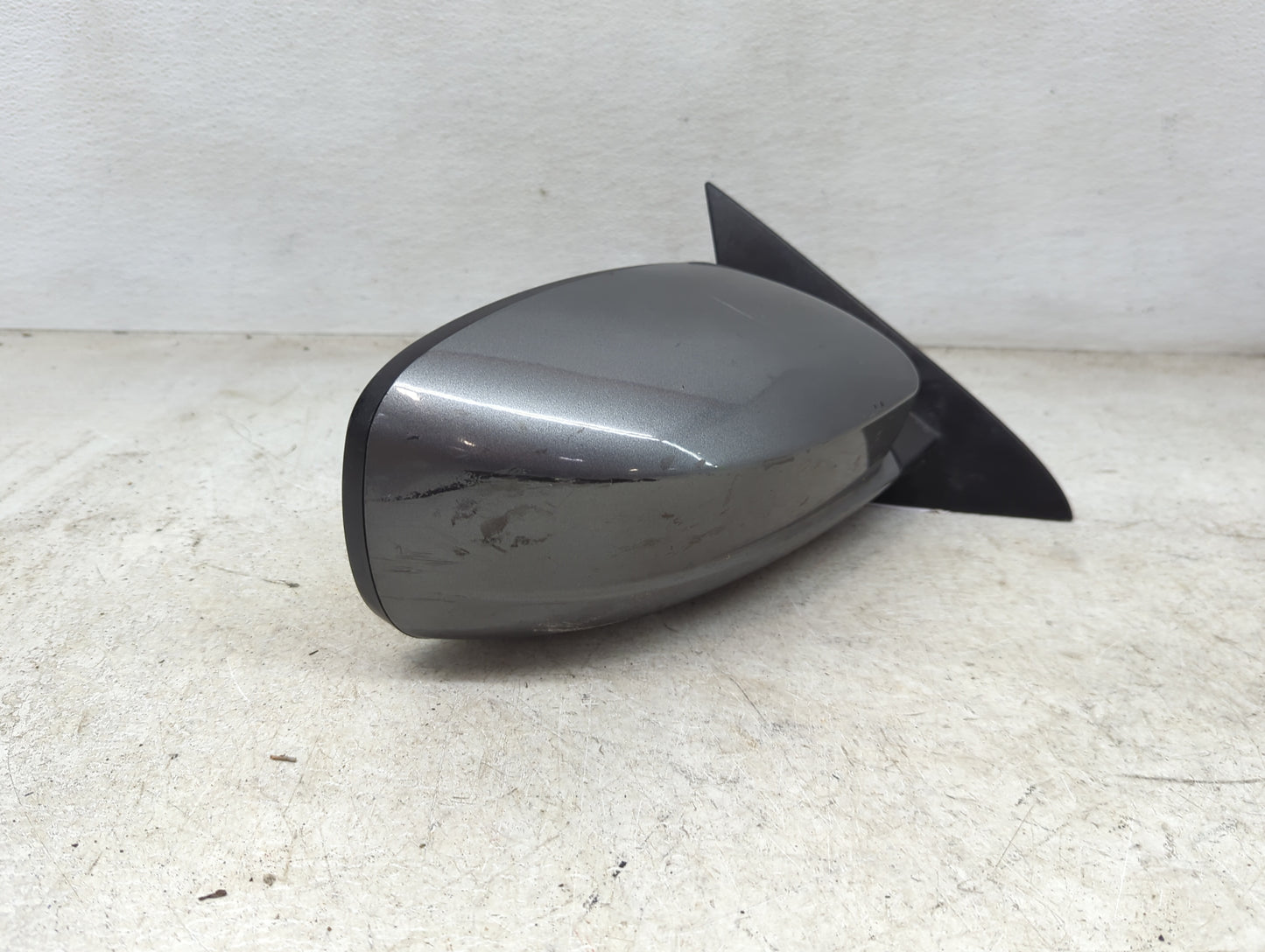 2011-2014 Chrysler 200 Passenger Side View Mirror - Right Door Mirror OEM Used - Oemusedautoparts1.com
