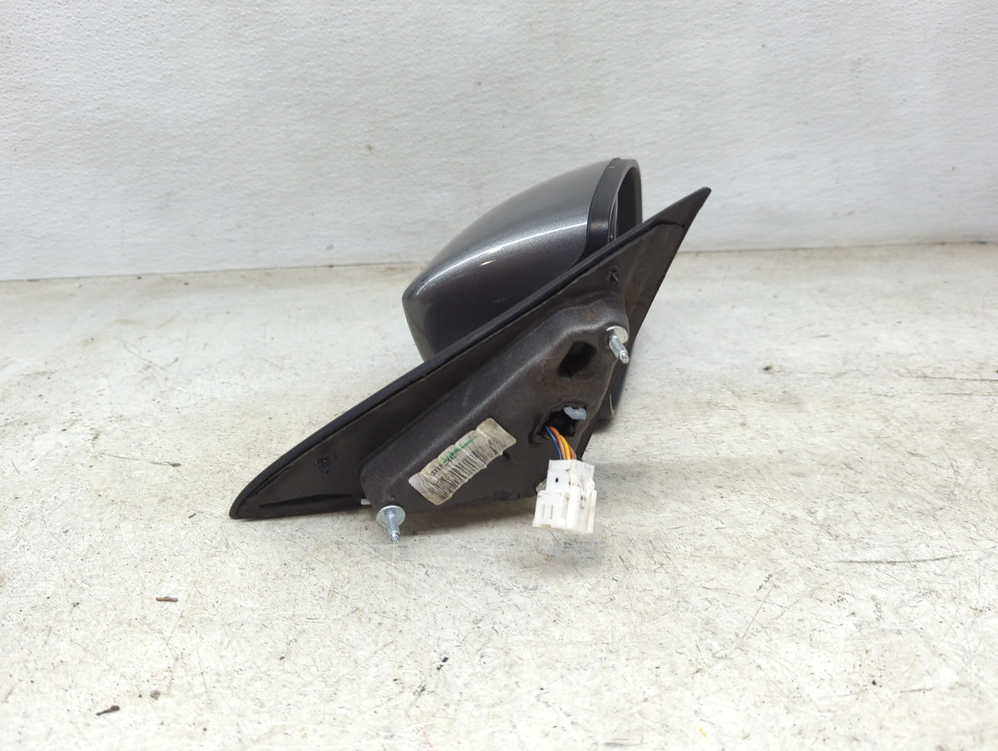 2011-2014 Chrysler 200 Passenger Side View Mirror - Right Door Mirror OEM Used - Oemusedautoparts1.com
