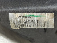 2011-2014 Chrysler 200 Passenger Side View Mirror - Right Door Mirror OEM Used - Oemusedautoparts1.com