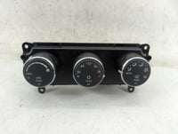 2011-2014 Chrysler 200 Climate Control Module Temperature AC/Heater Replacement P/N:P55111888AI 55111888AI Fits OEM Used Aut