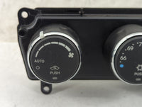2011-2014 Chrysler 200 Climate Control Module Temperature AC/Heater Replacement P/N:P55111888AI 55111888AI Fits OEM Used Aut