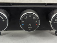 2011-2014 Chrysler 200 Climate Control Module Temperature AC/Heater Replacement P/N:P55111888AI 55111888AI Fits OEM Used Aut